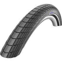 SCHWALBE KÜLSŐ 622-50(28x2,00) BIG APPLE ACT HS430 KG SBC REF TW 930g