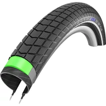 SCHWALBE KÜLSŐ 622-50(28x2,00) BIG BEN PLUS PERF HS439 GREEN ADX REF SS 920g