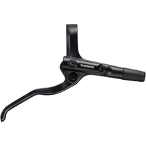 FÉKKAR J ALTUS EGYENES 3-UJJAS TÁRCSAFÉK HIDRAULIKUS FEKETE