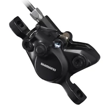 FÉK E/H TÁRCSAFÉK ALTUS HIDRAULIKUS FEKETE R-FÉKBETÉT