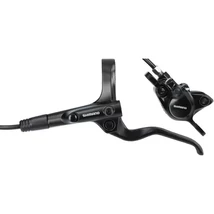 FÉK E TÁRCSA SET ALTUS BL-MT201(L), BR-MT200(F) FEKETE 1000MM R-FÉKBETÉT