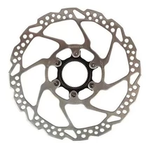 FÉKTÁRCSA SMRT54 180MM CENTER LOCK CSAK MŰGYANTÁS BETÉTHEZ