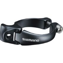 SHIMANO CLAMP BAND ADAPTER FOR FD-R9150-F, SM-AD91,M-SIZE(W/S-SIZE=28.6MM