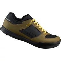 CIPŐ MTB FÉRFI SHIMANO AM501