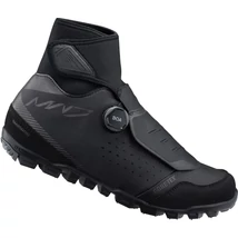 CIPŐ MTB FÉRFI SHIMANO MW701