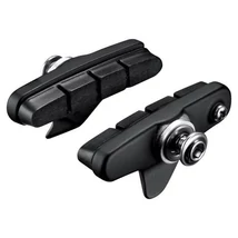 FÉKPOFA ORSZÁGÚTI BR7800 BR-5800 R55C4 1 PÁR FEKETE