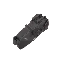 NYEREGTÁSKA ZEFAL Z-ADVENTURE R5 GRAVEL TÚRATÁSKA 5L FEKETE 400G