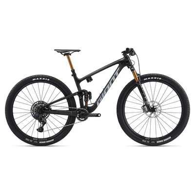 GIANT Anthem Advanced Pro 29 1 Chameleon Saturn