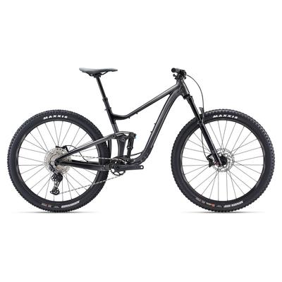 GIANT Trance 29 2 Metallic Black