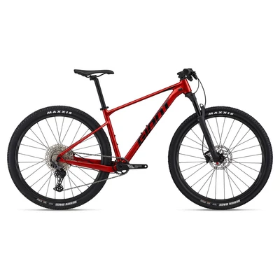 GIANT XTC SLR 29 2 Grenadine