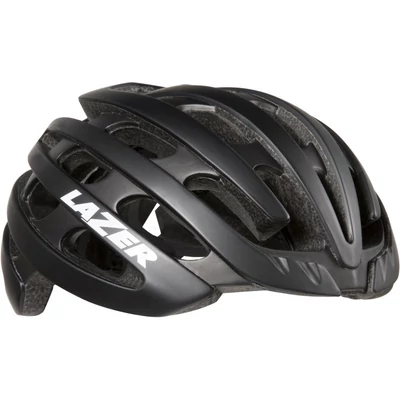 FEJVÉDŐ LAZER Z1 MATT FEKETE S 52-56 CM