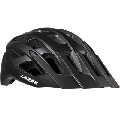 FEJVÉDŐ LAZER ROLLER MAT BLACK S 52-56 CM
