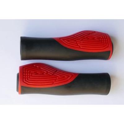 MARKOLAT SPYR TOURING 130MM BLK/RED