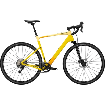 CANNONDALE TOPSTONE CARBON 2 LEFTY (C15202U20/LYW)