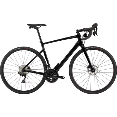 CANNONDALE SYNAPSE CARBON 3 L (C12302U10/BLK)