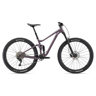 LIV Embolden 2 Purple Ash