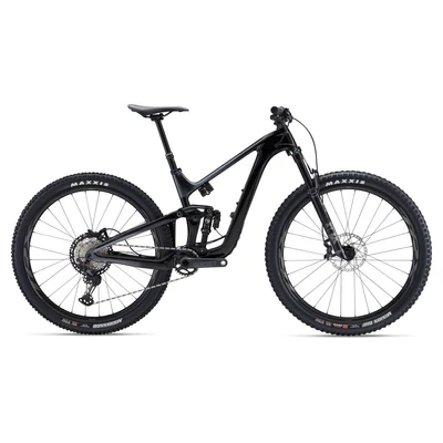 Trance Advanced Pro 29 1 Carbon/Black Diamond