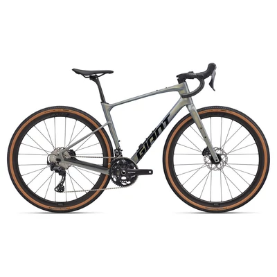 Giant Revolt Advanced 0 2025