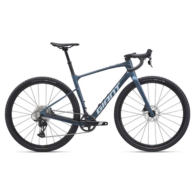 Giant Revolt Advanced 1 2025