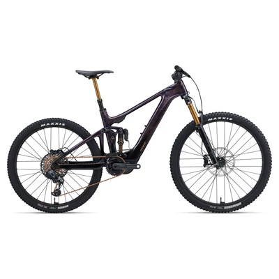 Giant Trance X Advanced E+ Elite 0 2023