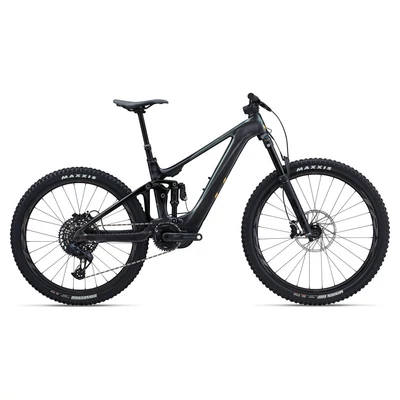 Liv Intrigue X Advanced E+ Elite 1 2023
