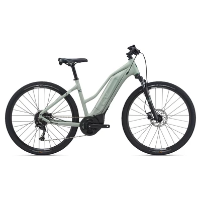 LIV Rove E+ 25km/h Laurel