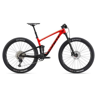 GIANT Anthem Advanced Pro 29 3 Phoenix Fire