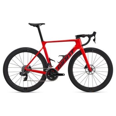 GIANT Propel Advanced Pro 1 XL Phoenix Fire