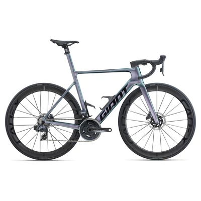 GIANT Propel Advanced SL 1 Airglow