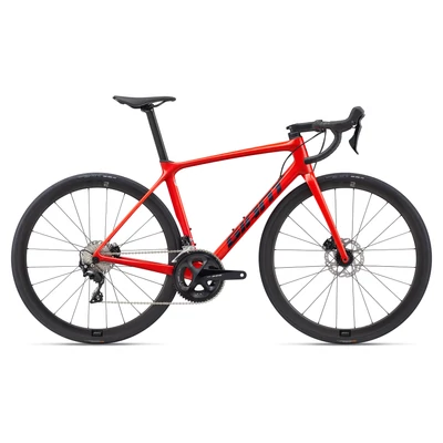 GIANT TCR Advanced Pro 2 Disc S Phoenix Fire