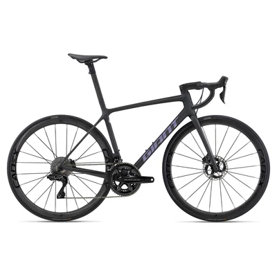 GIANT TCR Advanced SL 0 Disc Raw Carbon