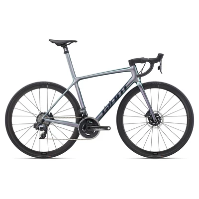 GIANT TCR Advanced SL 1 Disc-AXS M Airglow
