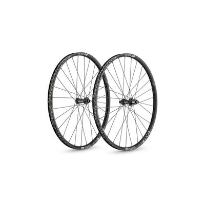 Kerékszett DT Swiss M 1900 SPLINE 29&quot; 15/100 - 12/142 30mm Shimano