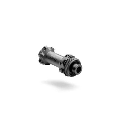 Agy DT Swiss 180 Straightpull BOOST első 15mm 28 lyukas fekete