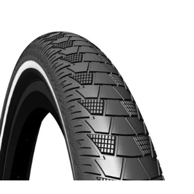 57-559 26x2,25 V99 Cityhopper (APS) Stop Thorn Smart reflektoros Rubena kerékpár gumi