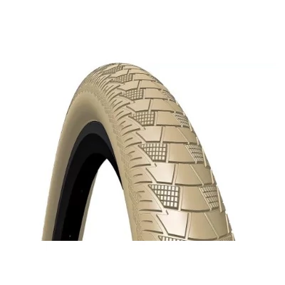 57-559 26x2,25 V99 Cityhopper krém Rubena kerékpár gumi