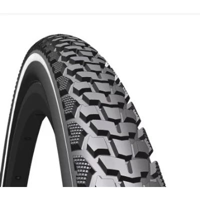 42-622 28x1,60 V84 Gripper Stop Thorn Advanced reflektoros Rubena kerékpár gumi