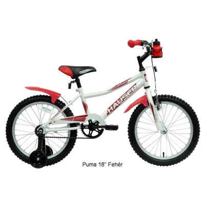 KRP BMX18