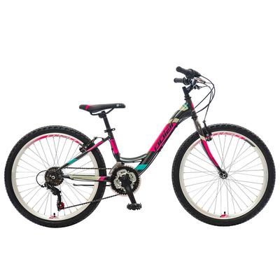 KRP 24" Modesty LS szürke