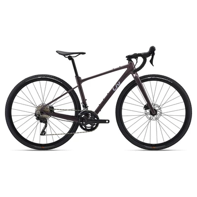 Liv Devote 1 2024