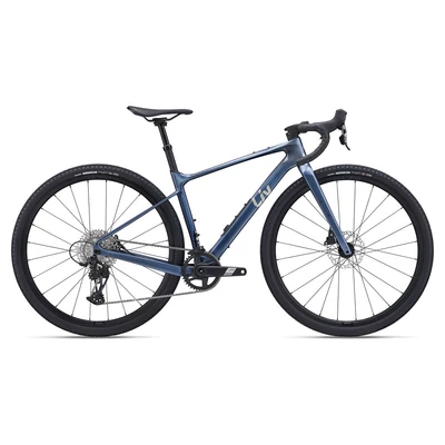 Liv Devote Advanced 1 2024