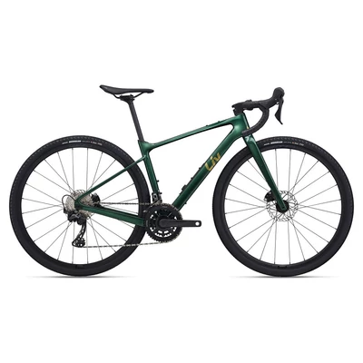 Liv Devote Advanced 2 2024