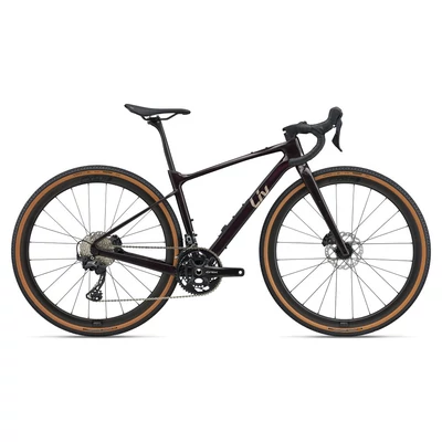 Liv Devote Advanced 0 2025