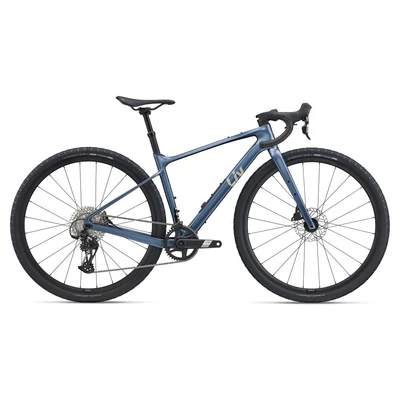 Liv Devote Advanced 1 2025