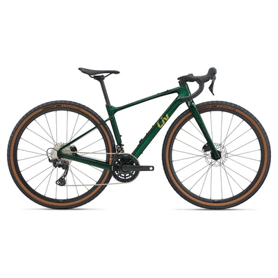 Liv Devote Advanced 2 2025