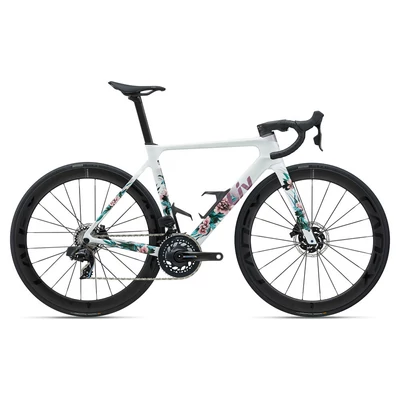Liv EnviLiv Advanced SL LTD