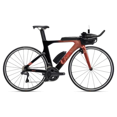 Liv Avow Advanced Pro 1