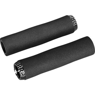 KORMÁNYMARKOLAT PRO ERGONOMIC LOCK ON SPORT FEKETE 32MM / 132MM
