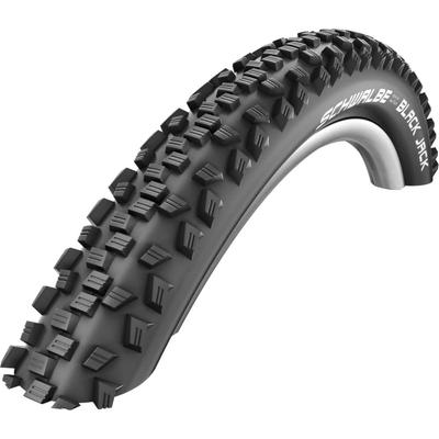 KÜLSŐ 12X1.90 (203-47) BLACK JACK ACT HS407 KG SBC LS 260G