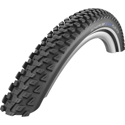 SCHWALBE KÜLSŐ 27,5x2,10(584-54) MARATHON PLUS MTB PERF HS468 SG DC REF TW 1200g